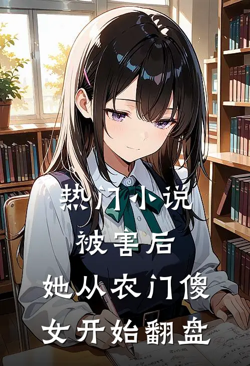 热门小说被害后，她从农门傻女开始翻盘