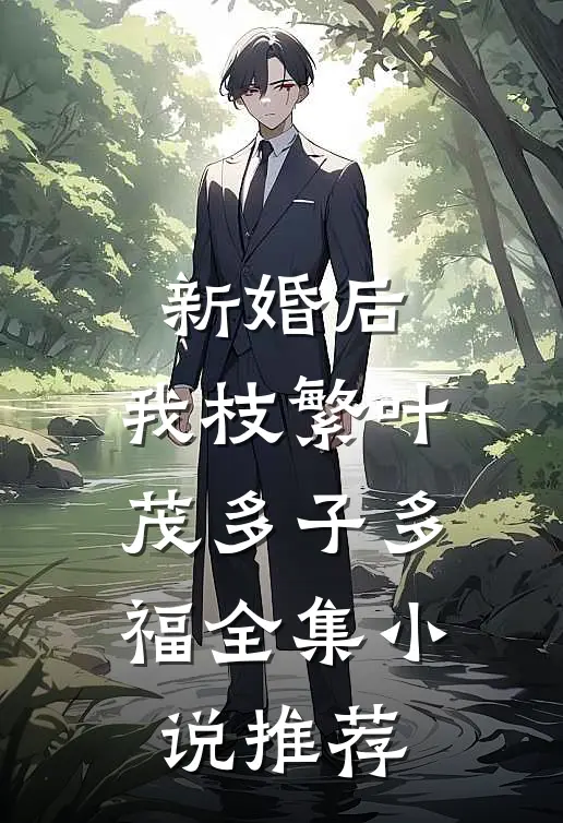 新婚后，我枝繁叶茂多子多福全集小说推荐