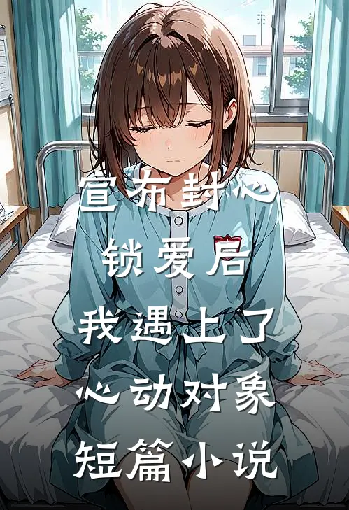宣布封心锁爱后，我遇上了心动对象短篇小说