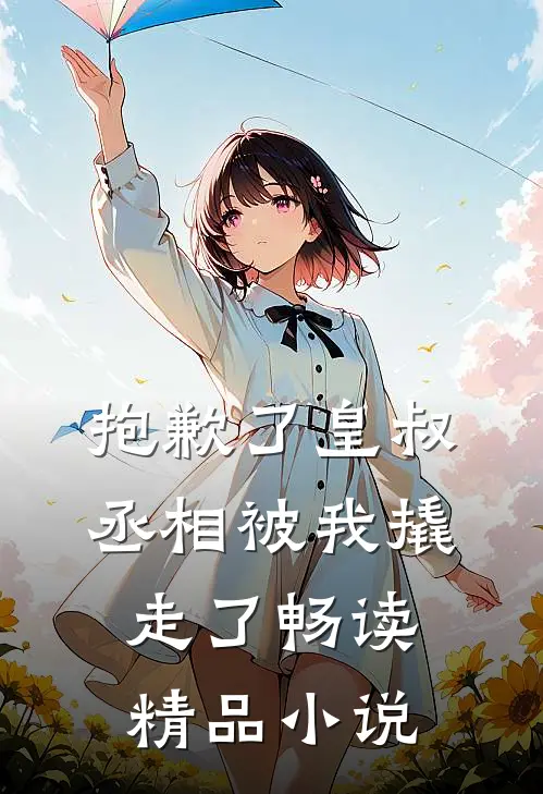 抱歉了皇叔，丞相被我撬走了畅读精品小说