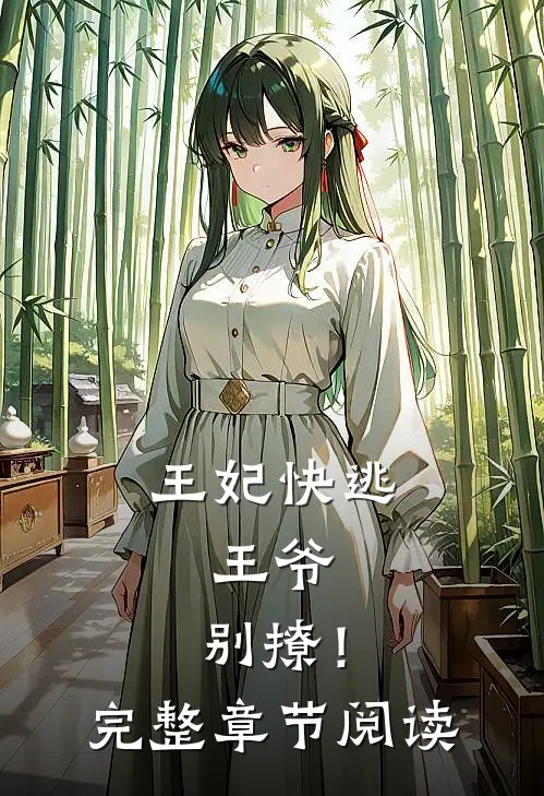 王妃快逃：王爷，别撩！完整章节阅读