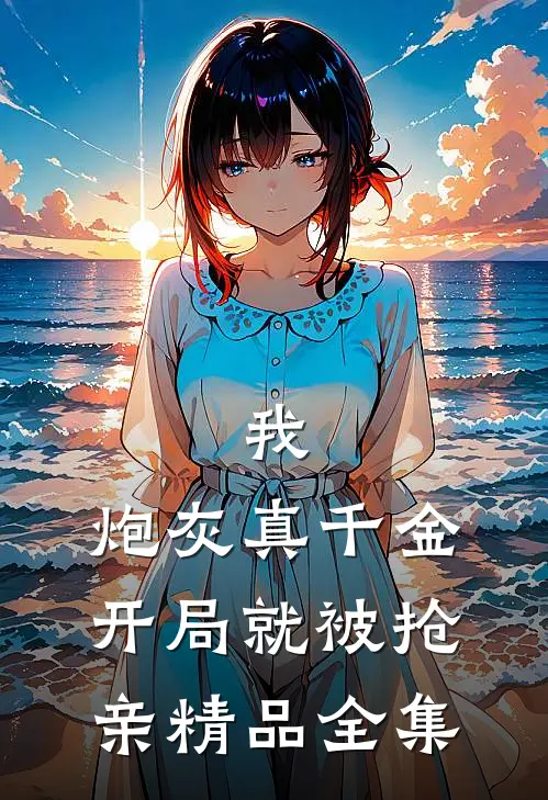 我，炮灰真千金，开局就被抢亲精品全集
