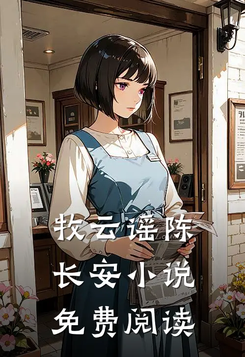 牧云谣陈长安小说免费阅读