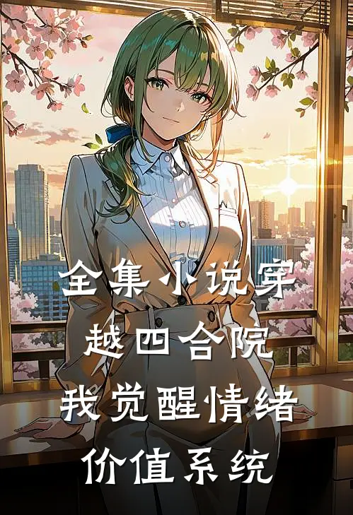 全集小说穿越四合院：我觉醒情绪价值系统
