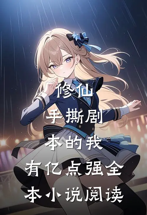 修仙：手撕剧本的我，有亿点强全本小说阅读