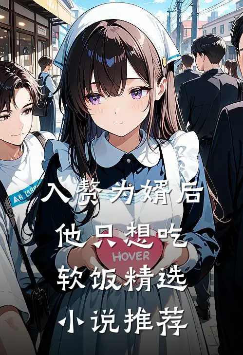 入赘为婿后，他只想吃软饭精选小说推荐