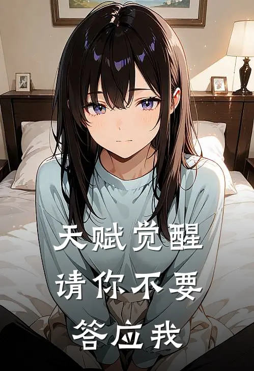 天赋觉醒：请你不要答应我