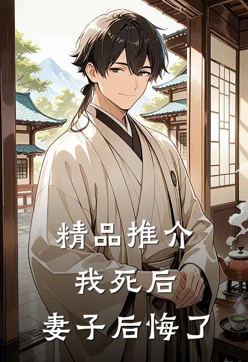 精品推介我死后，妻子后悔了