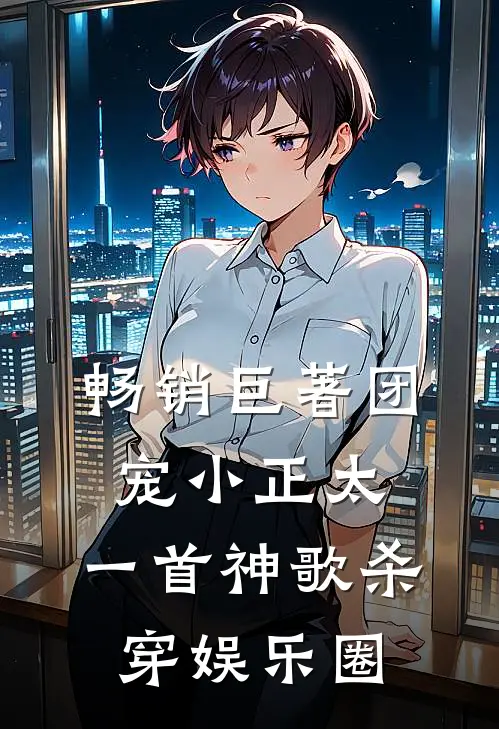 畅销巨著团宠小正太，一首神歌杀穿娱乐圈