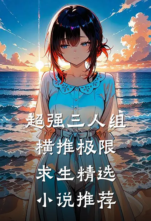 超强三人组，横推极限求生精选小说推荐