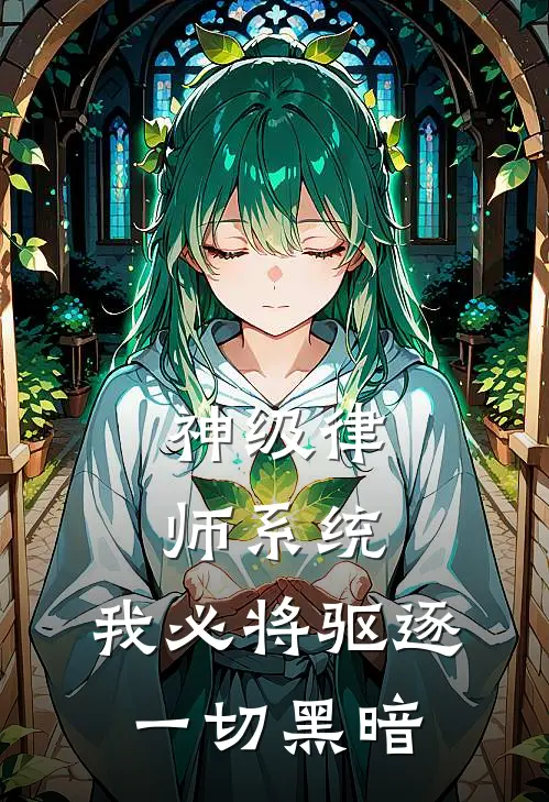 神级律师系统：我必将驱逐一切黑暗