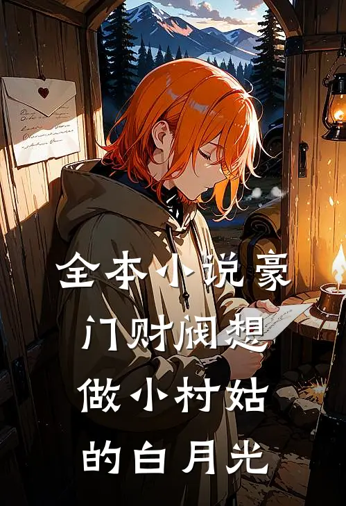 全本小说豪门财阀想做小村姑的白月光