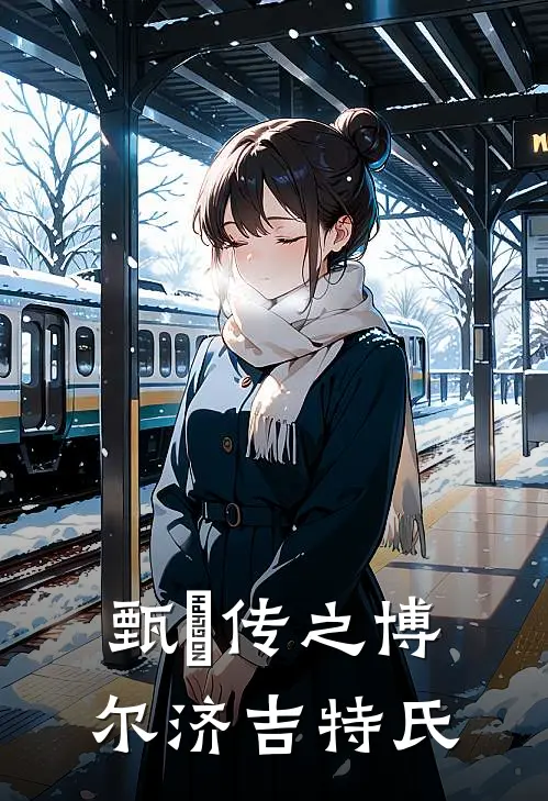 甄嬛传之博尔济吉特氏