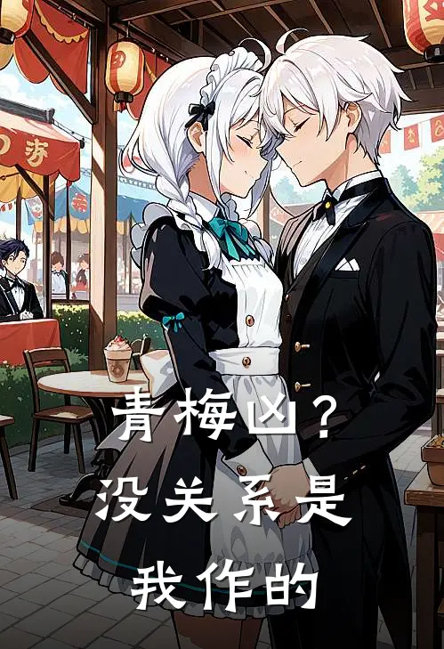 青梅凶？没关系，是我作的