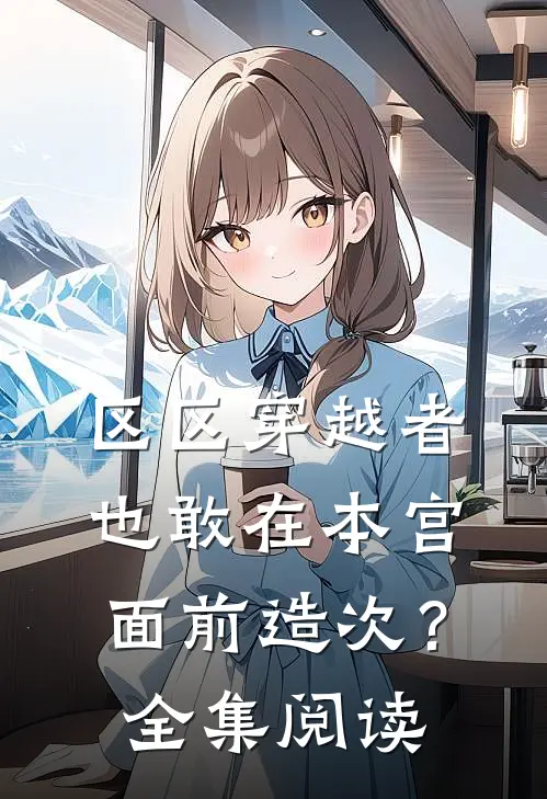 区区穿越者，也敢在本宫面前造次？全集阅读