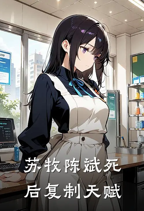 苏牧陈斌死后复制天赋