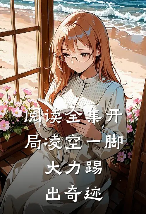 阅读全集开局凌空一脚，大力踢出奇迹