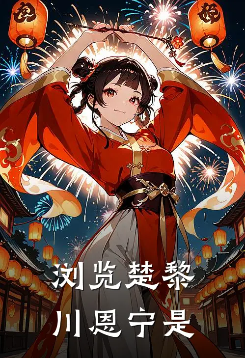 浏览楚黎川恩宁是