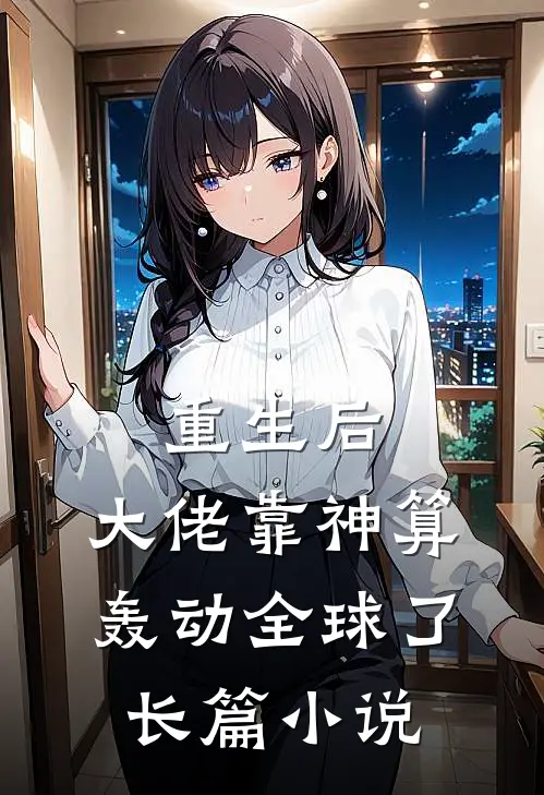 重生后，大佬靠神算轰动全球了长篇小说