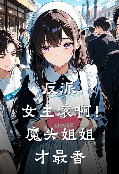 反派：女主滚啊！魔头姐姐才最香