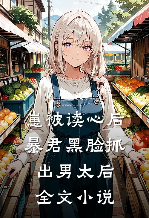 崽被读心后，暴君黑脸抓出男太后全文小说