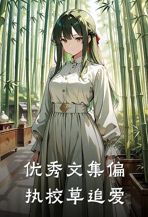 优秀文集偏执校草追爱