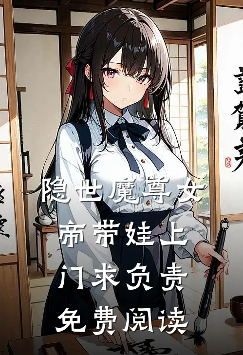 隐世魔尊女帝带娃上门求负责免费阅读