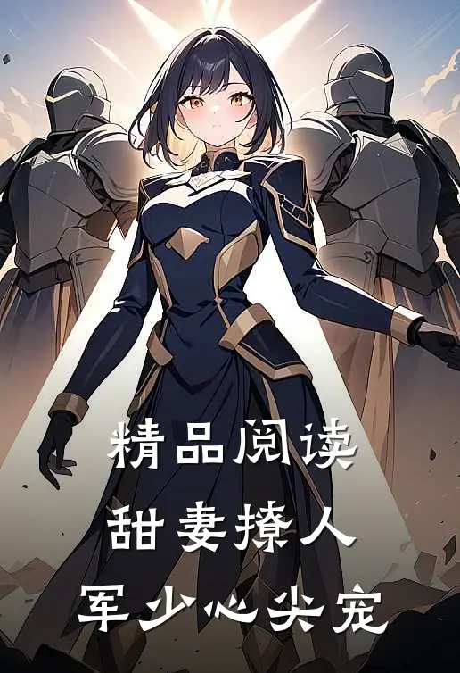 精品阅读甜妻撩人：军少心尖宠