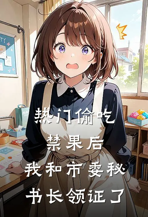 热门偷吃禁果后，我和市委秘书长领证了