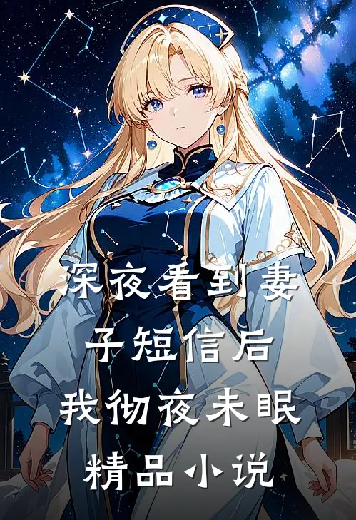 深夜看到妻子短信后，我彻夜未眠精品小说
