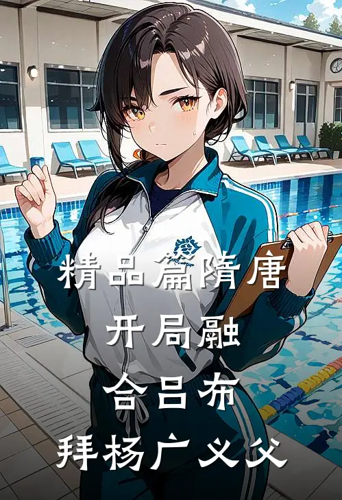精品篇隋唐：开局融合吕布，拜杨广义父