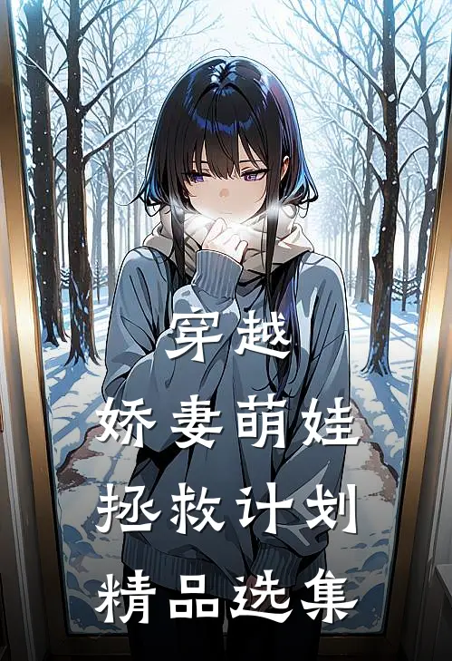 穿越：娇妻萌娃拯救计划精品选集