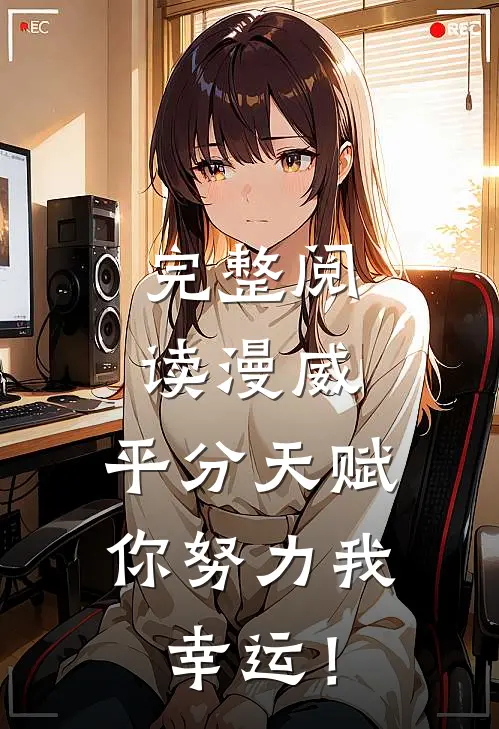 完整阅读漫威：平分天赋，你努力我幸运！