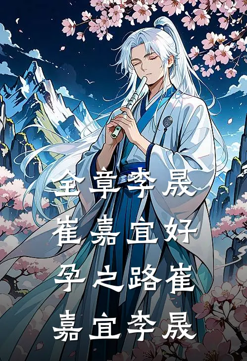 全章李晟崔嘉宜好孕之路崔嘉宜李晟