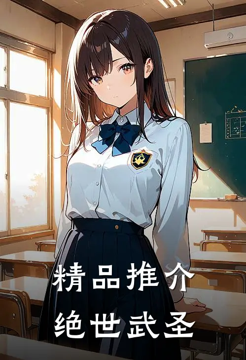 精品推介绝世武圣
