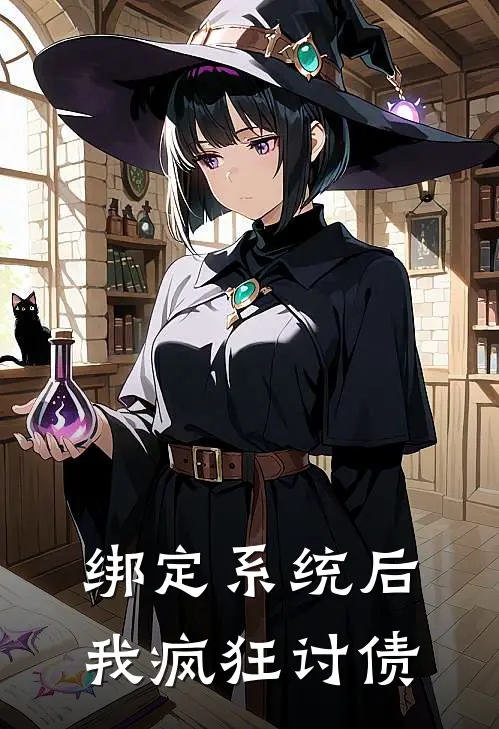 绑定系统后，我疯狂讨债