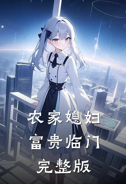 农家媳妇：富贵临门完整版