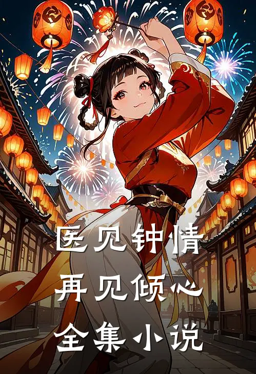 医见钟情，再见倾心全集小说