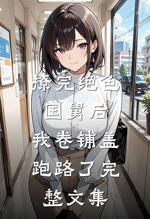撩完绝色国舅后，我卷铺盖跑路了完整文集