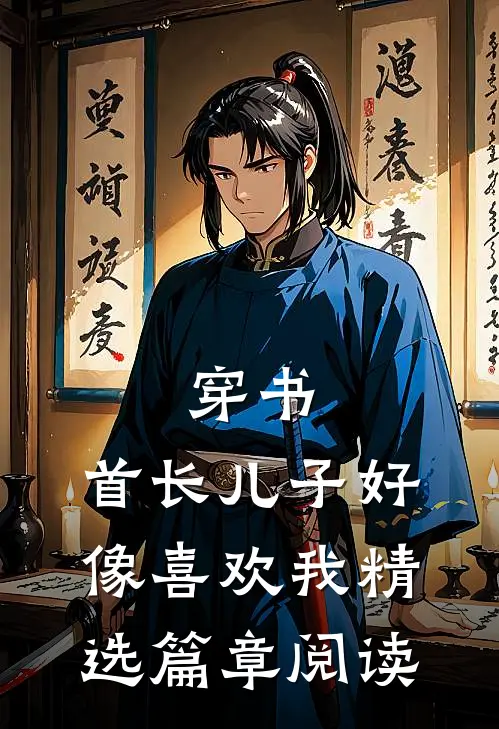 穿书：首长儿子好像喜欢我精选篇章阅读