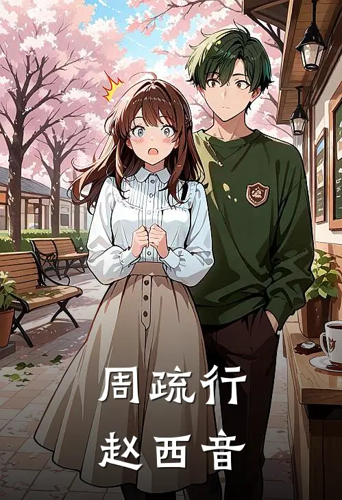 周疏行赵西音