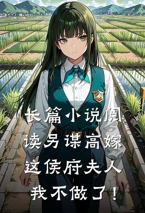 长篇小说阅读另谋高嫁：这侯府夫人我不做了！