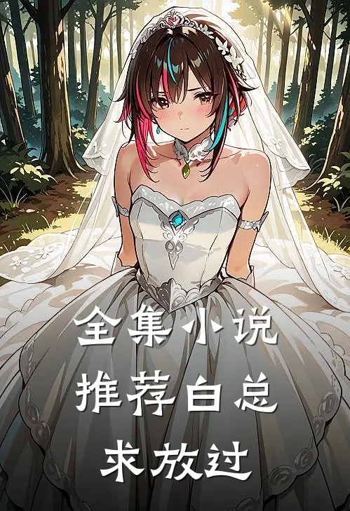 全集小说推荐白总，求放过