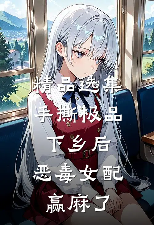 精品选集手撕极品下乡后，恶毒女配赢麻了