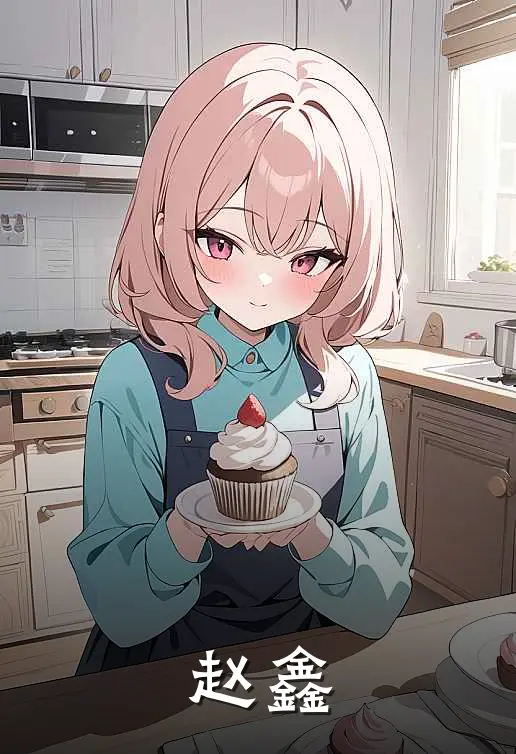 赵鑫