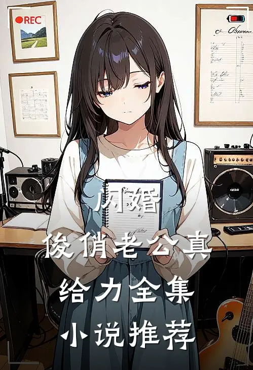 闪婚：俊俏老公真给力全集小说推荐
