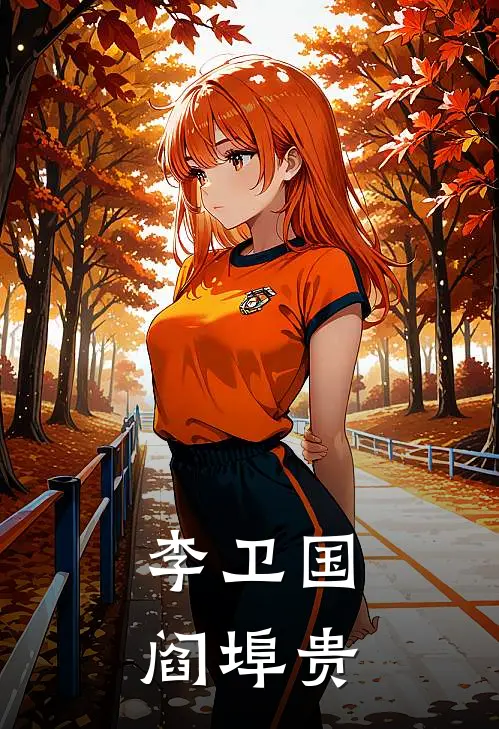 李卫国阎埠贵