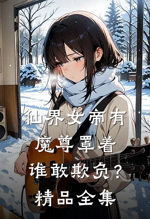 仙界女帝有魔尊罩着，谁敢欺负？精品全集