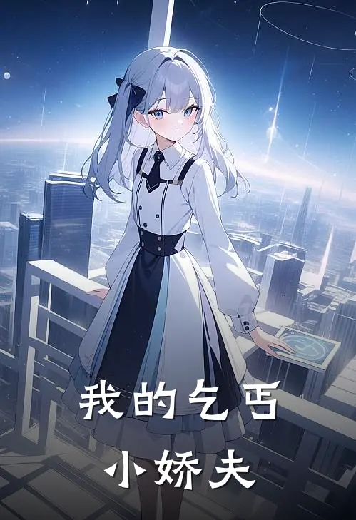 我的乞丐小娇夫