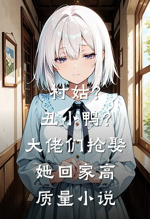 村姑？丑小鸭？大佬们抢娶她回家高质量小说